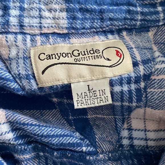 Flannel - Picture 2 of 5